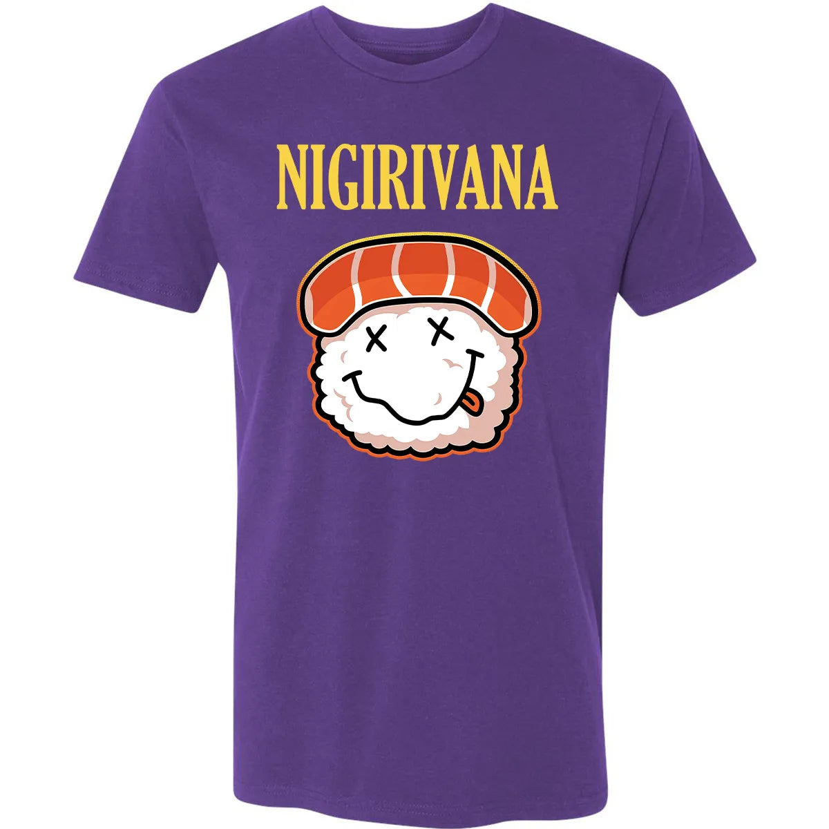 Premium Unisex T-shirt - KM6S5NLE