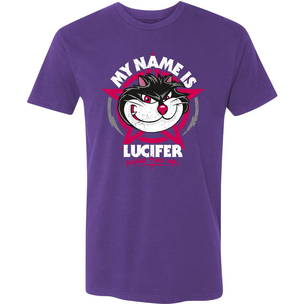 Premium Unisex T-shirt - DZ1UHQVX