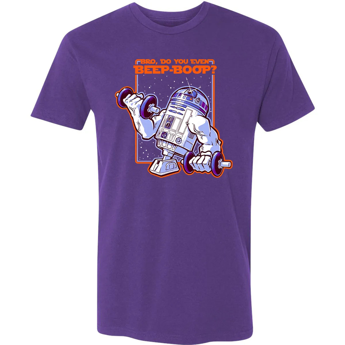 Premium Unisex T-shirt - LLZU7LEP