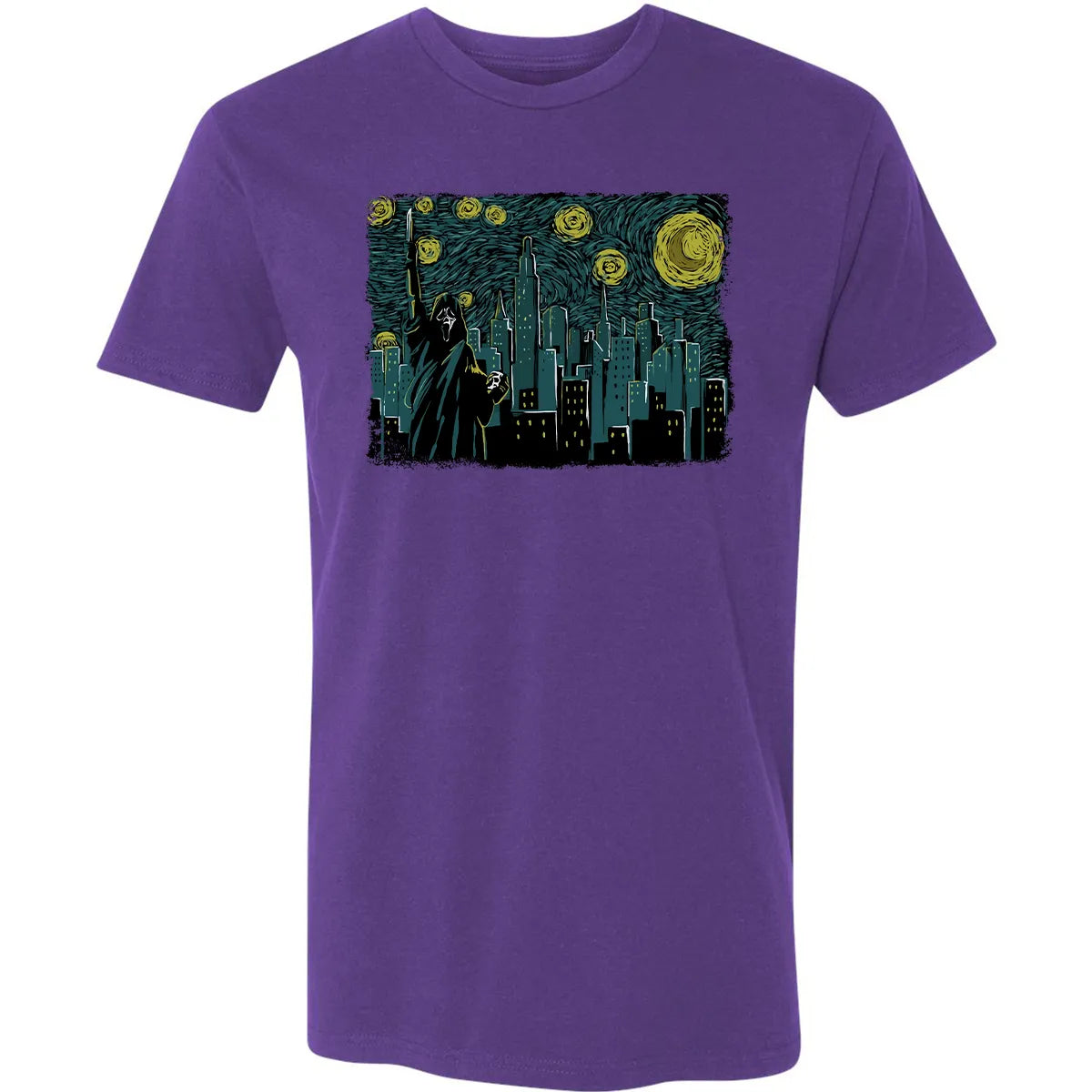 Premium Unisex T-shirt - UNAN6P2N