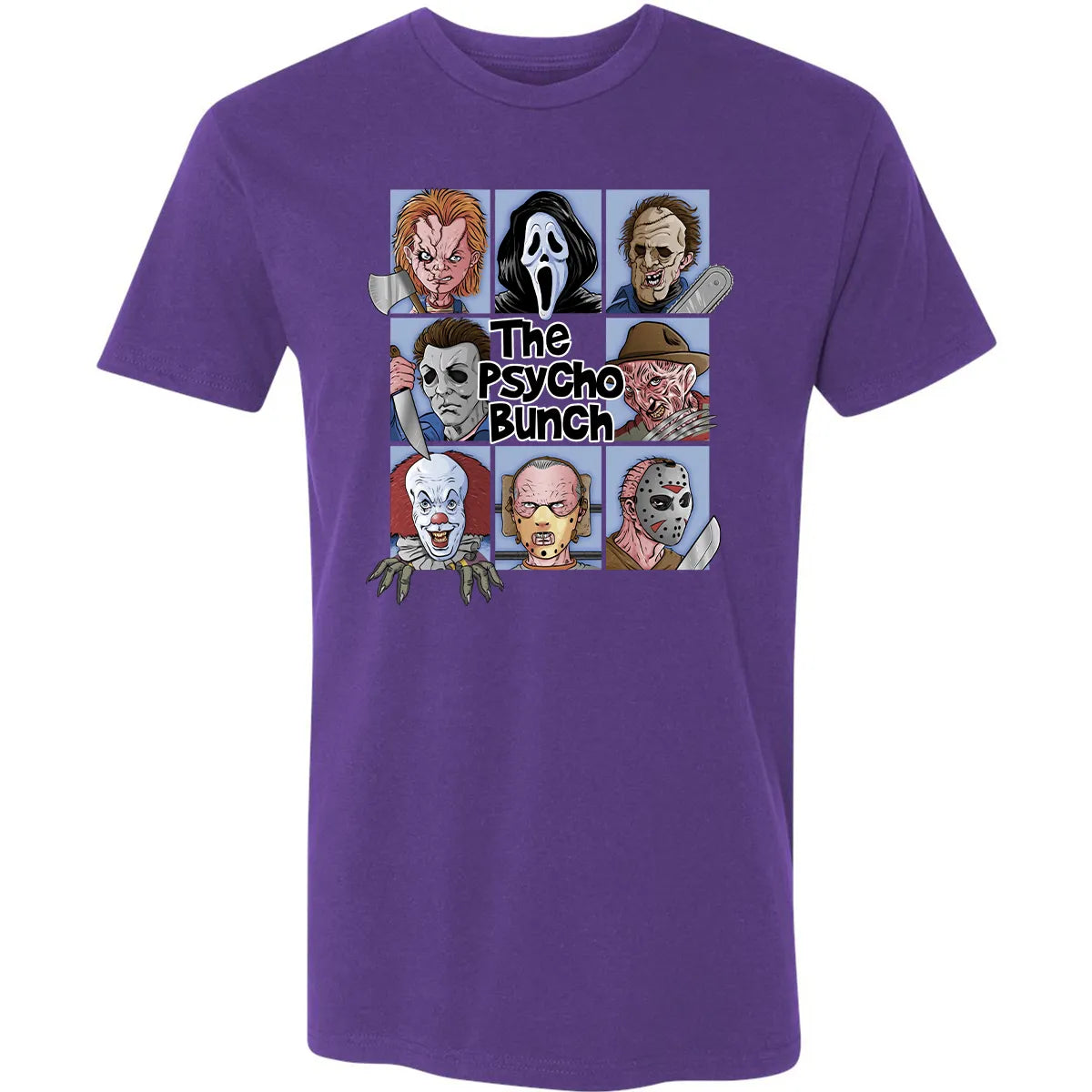 Premium Unisex T-shirt - 8VUVR28B