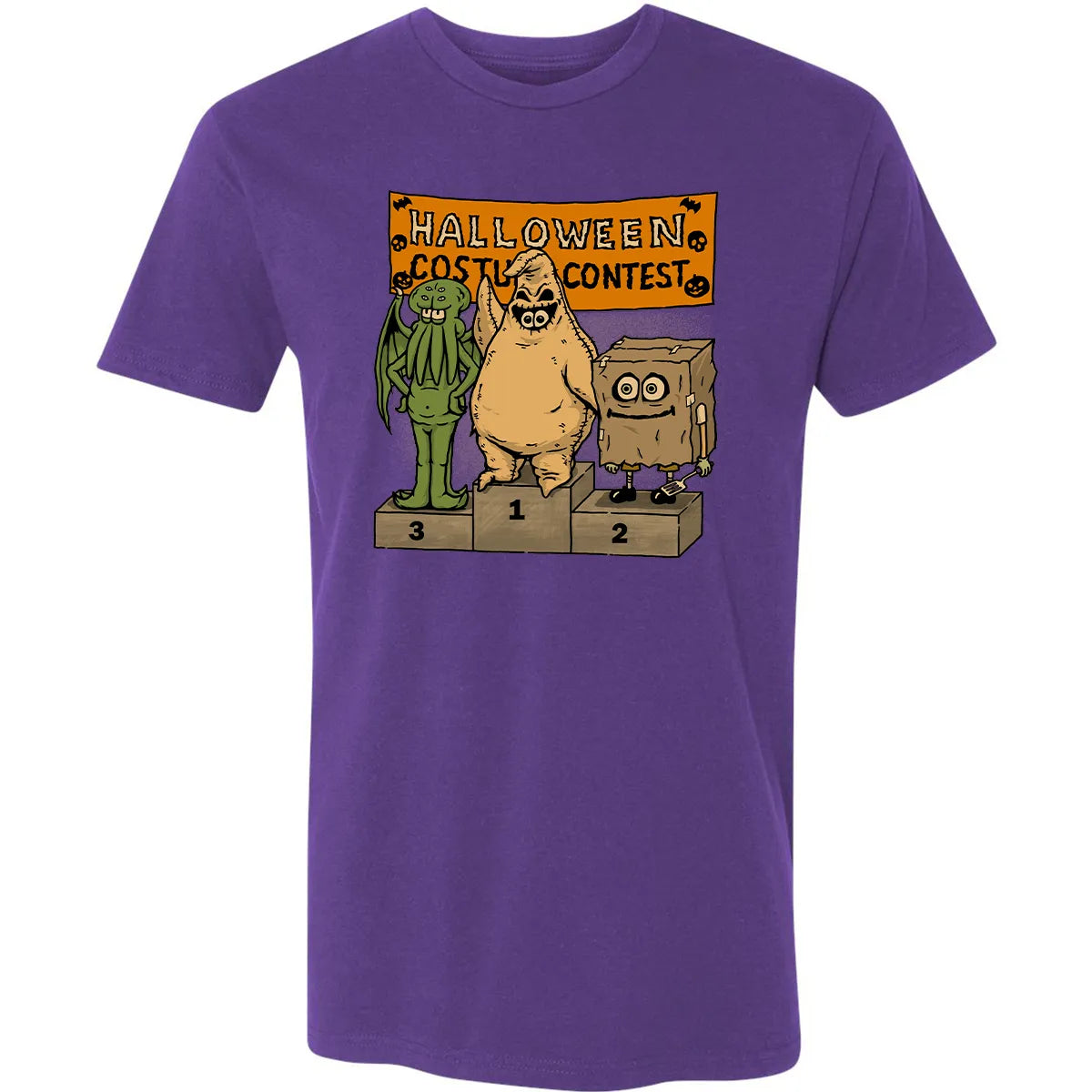 Premium Unisex T-shirt - S3RXH9J6