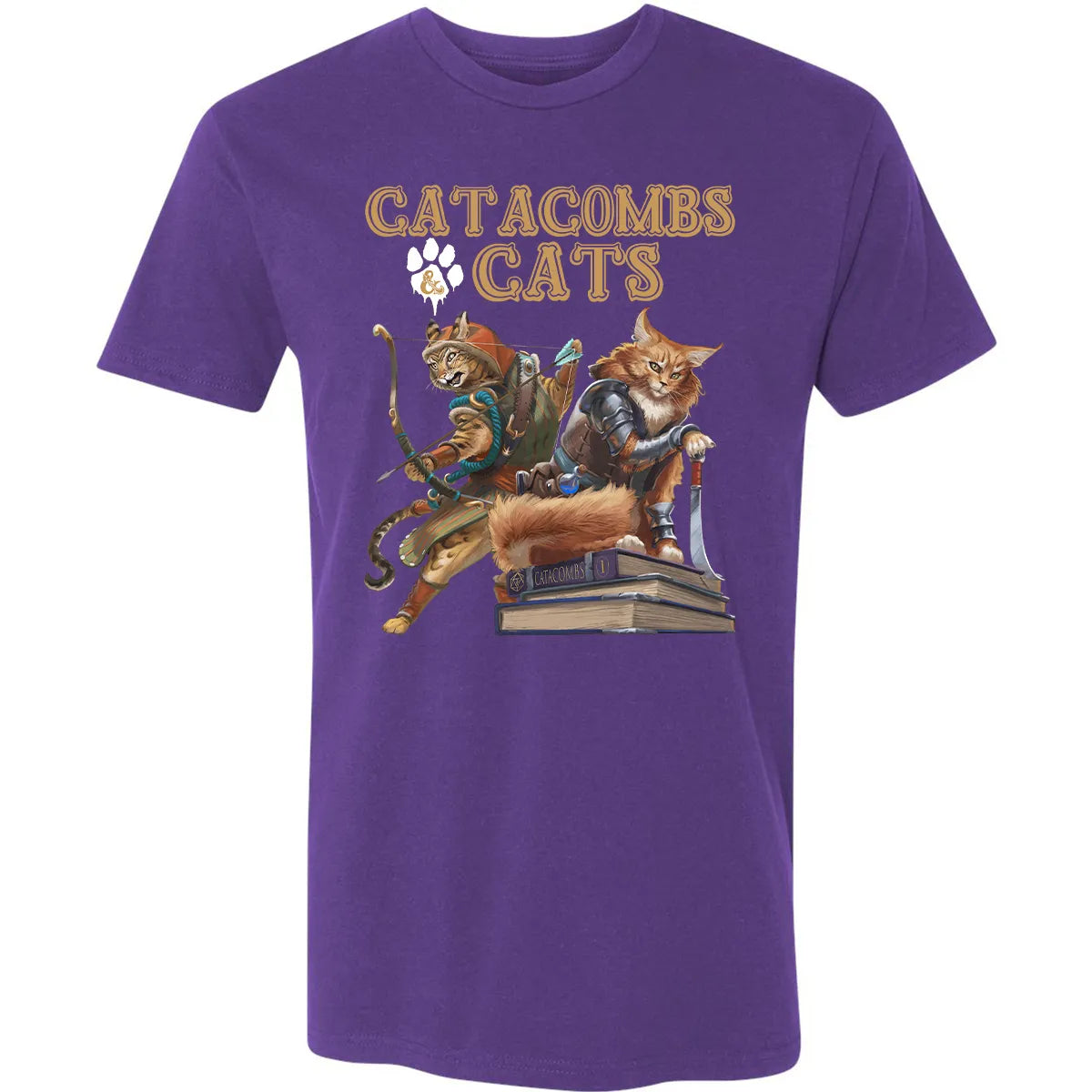 Premium Unisex T-shirt - QV6719Y8