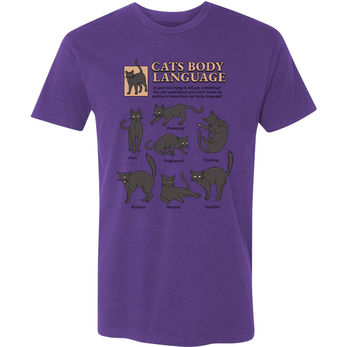 Premium Unisex T-shirt - HCF3LM17