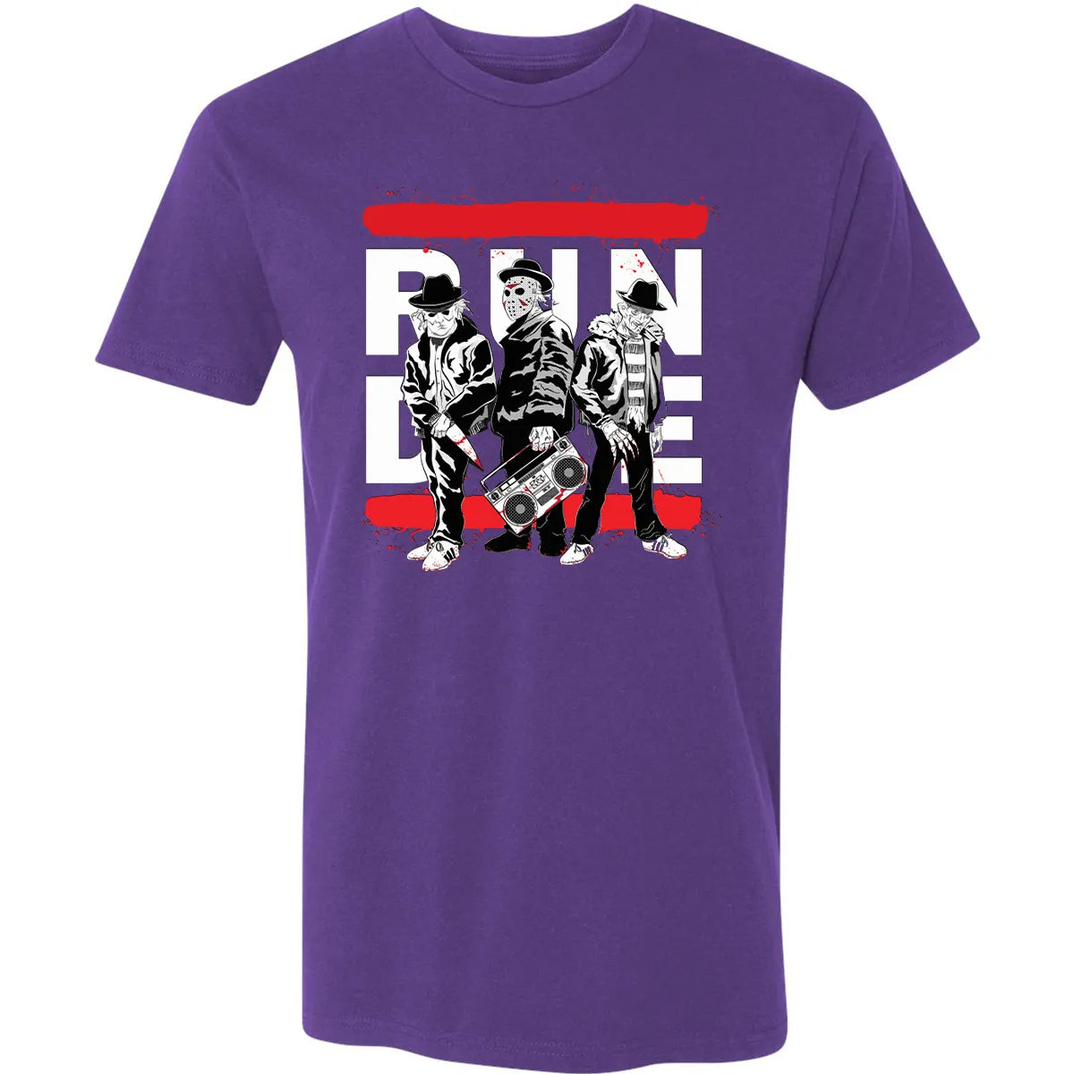 Premium Unisex T-shirt - 6AYSW84B