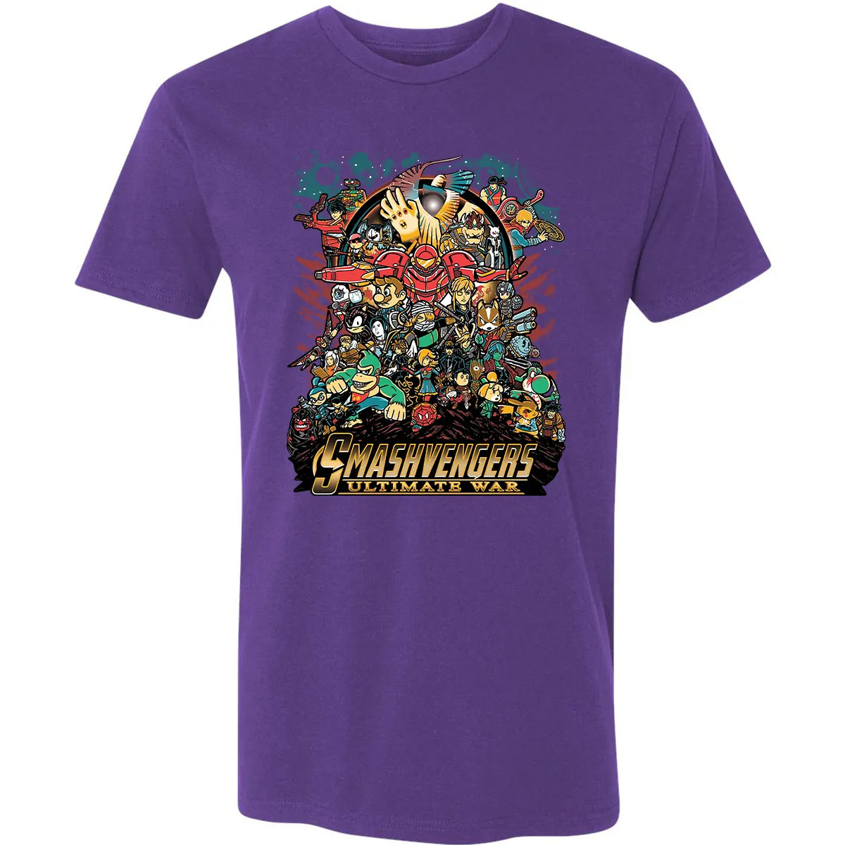 Premium Unisex T-shirt - 65URQBQ6