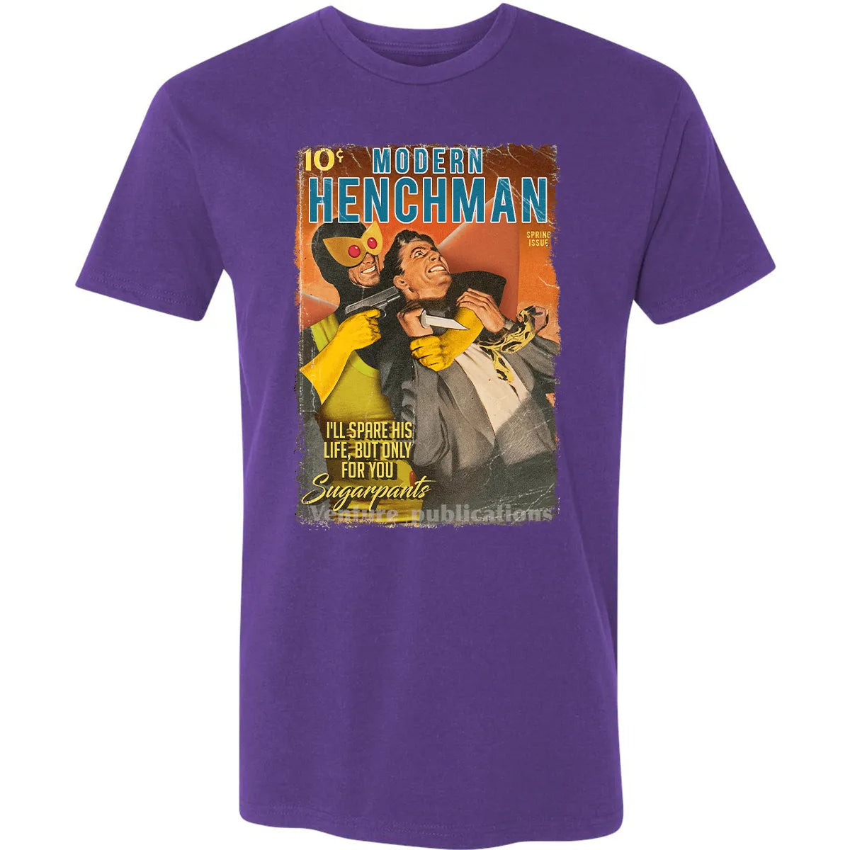 Premium Unisex T-shirt - JYKDANTG
