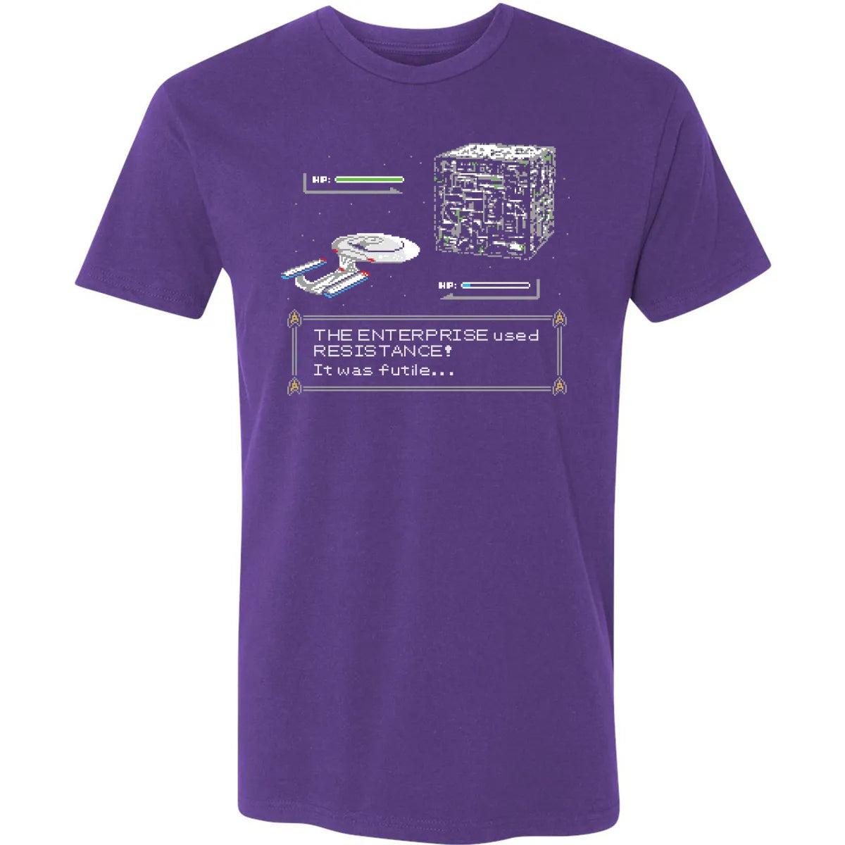 Premium Unisex T-shirt - JY8MR2Z6