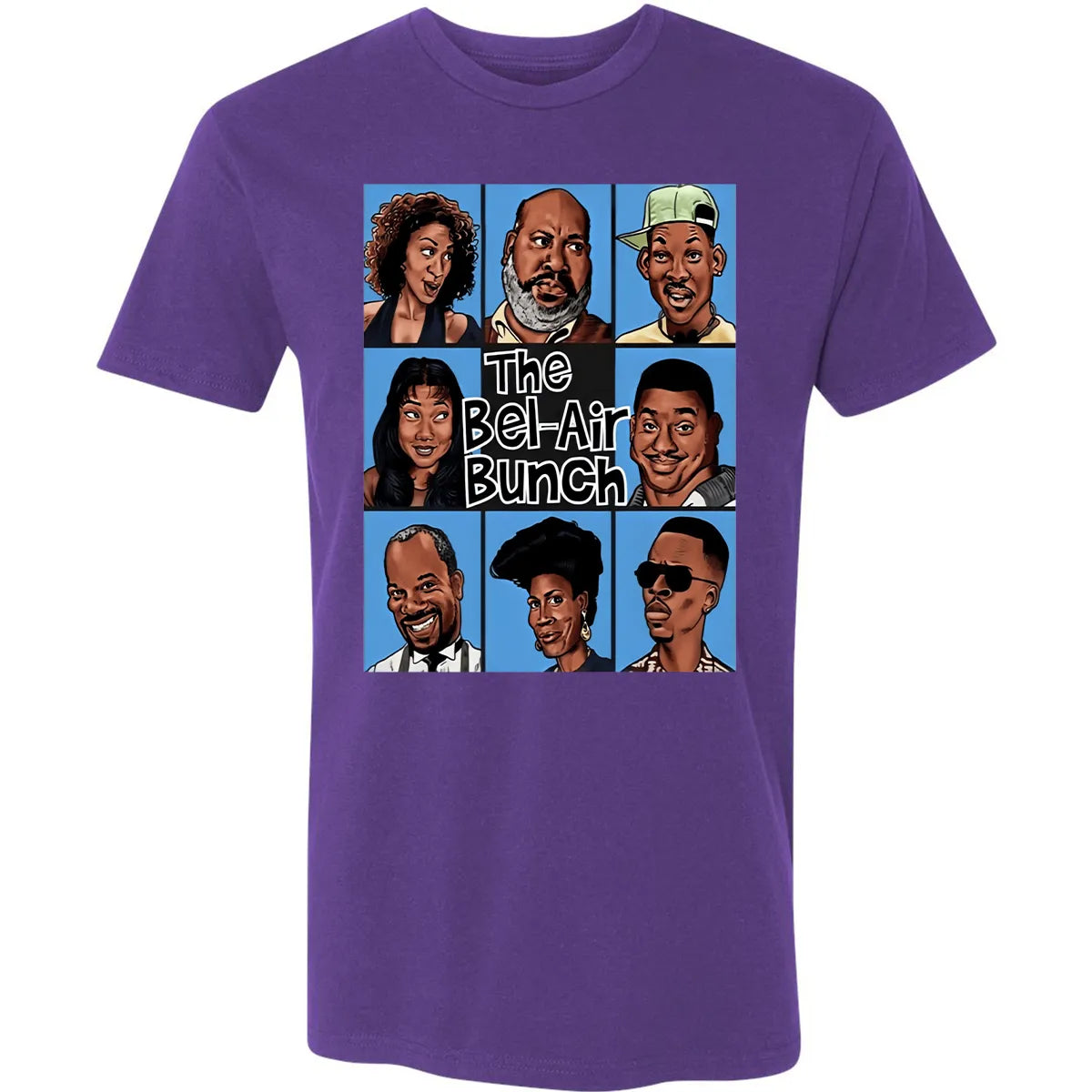 Premium Unisex T-shirt - 2E1UKNT3