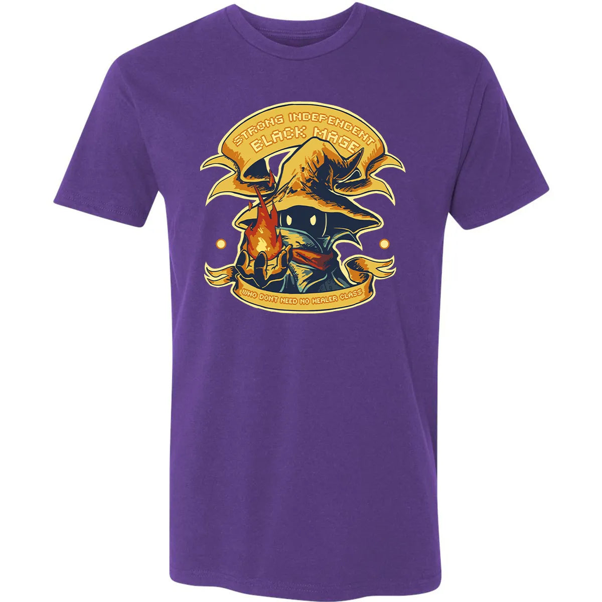 Premium Unisex T-shirt - HFZKB6A4