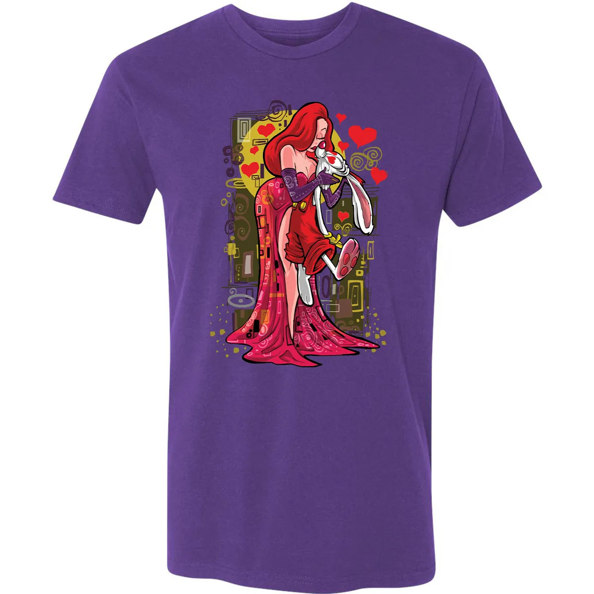 Premium Unisex T-shirt - 6ZZ8N9XZ