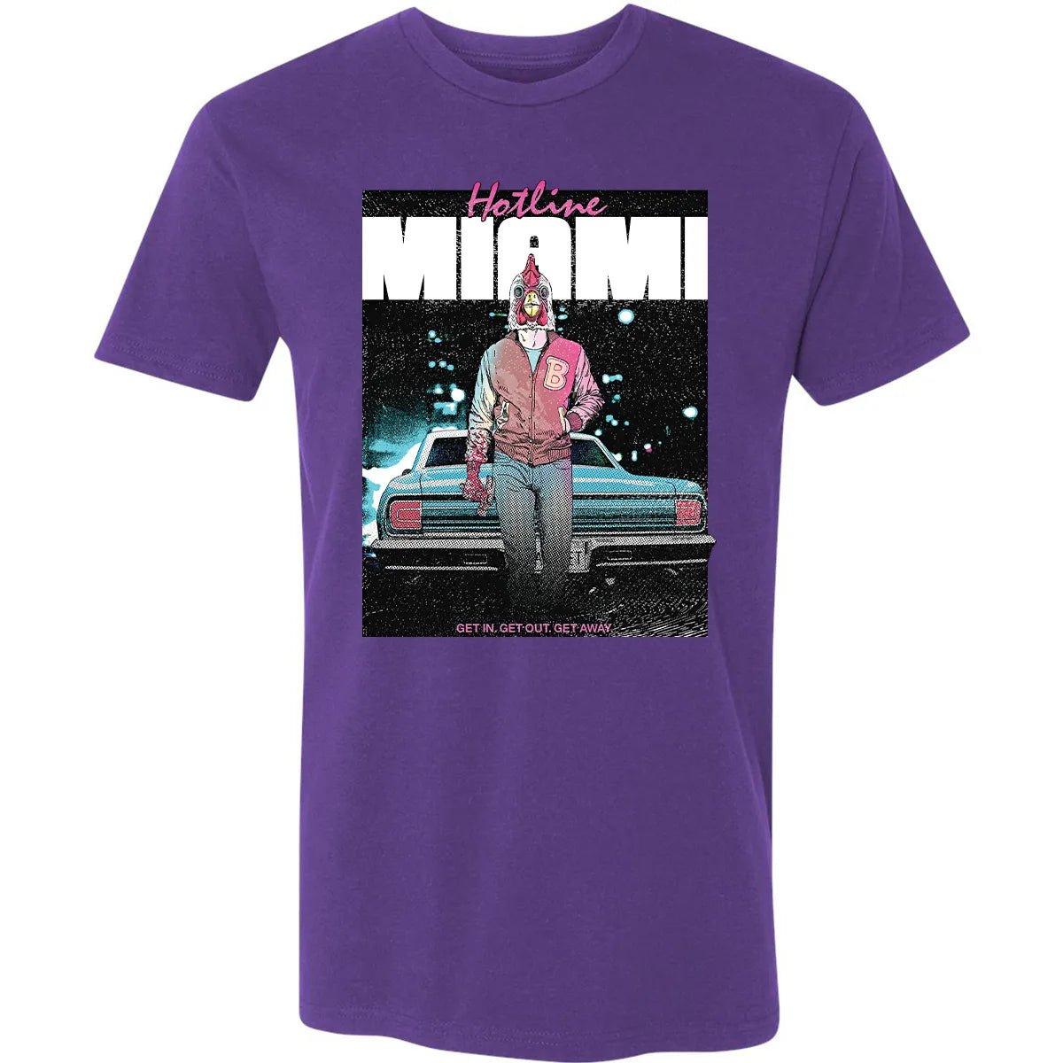 Premium Unisex T-shirt - ZZXH3YAG