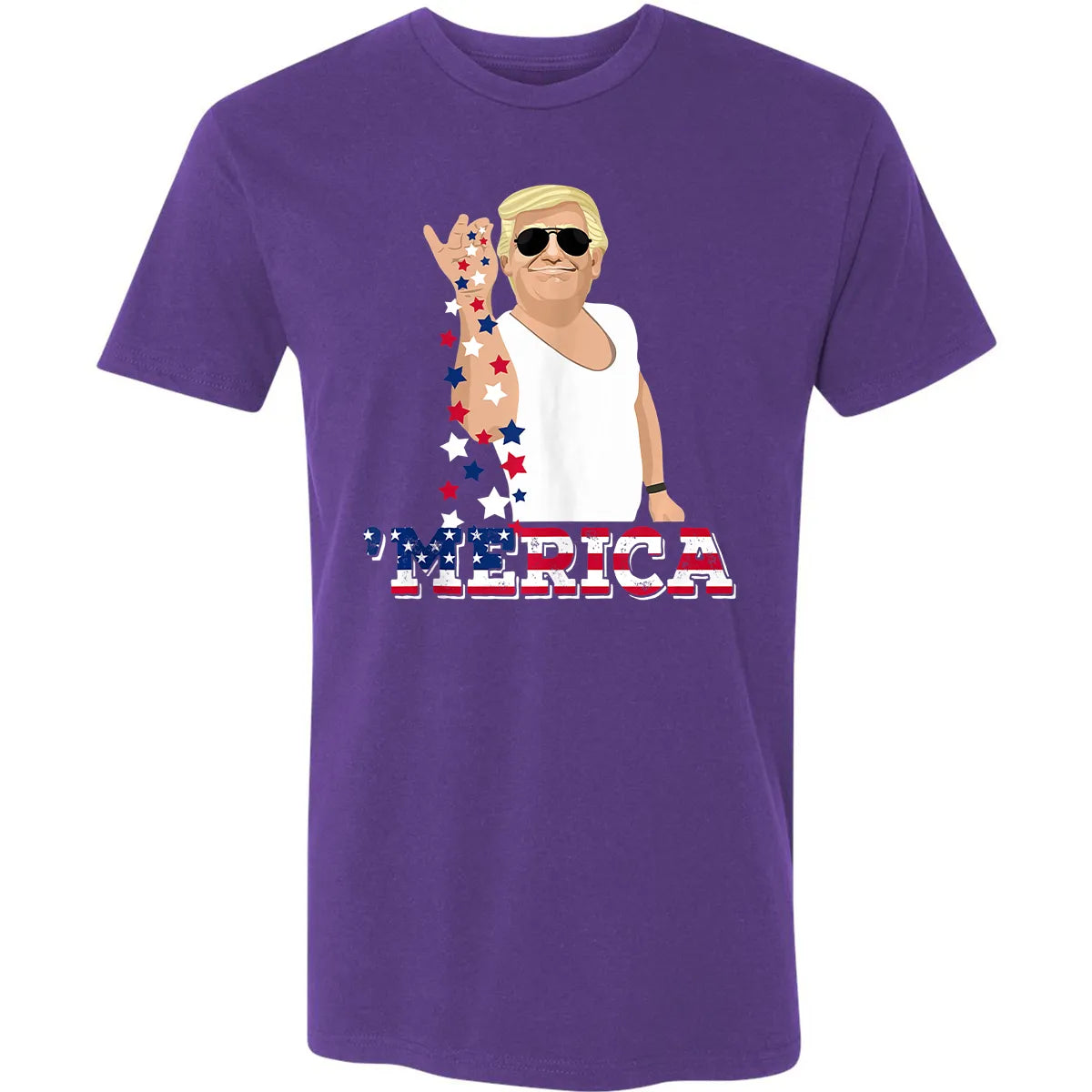 Premium Unisex T-shirt - 7S8NWCKJ