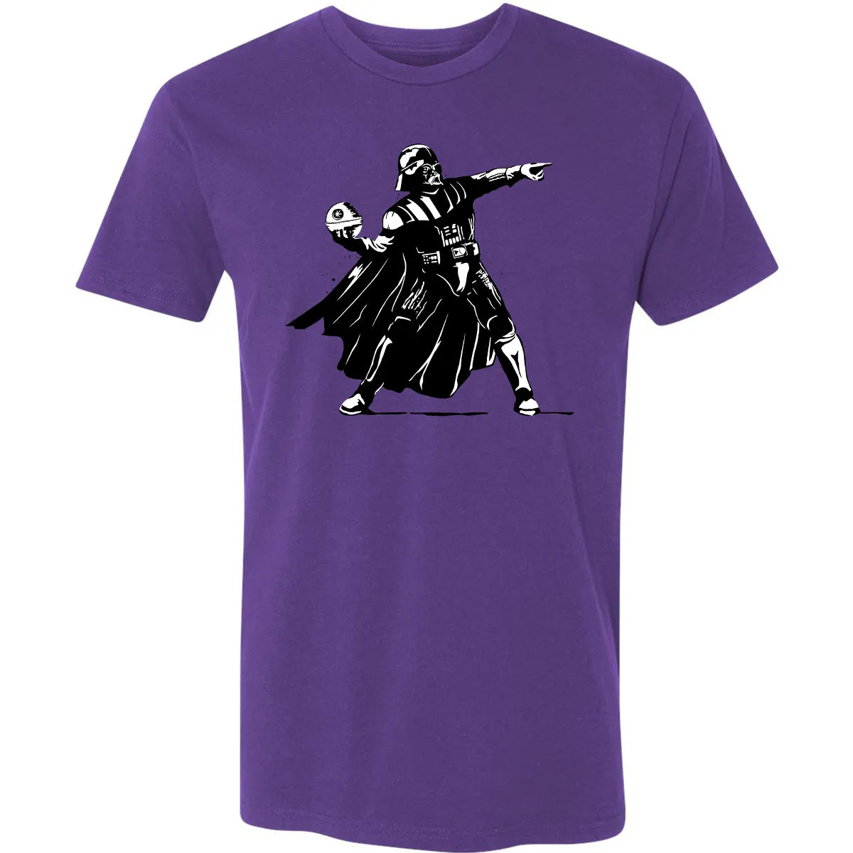 Premium Unisex T-shirt - QKW1TG5Z