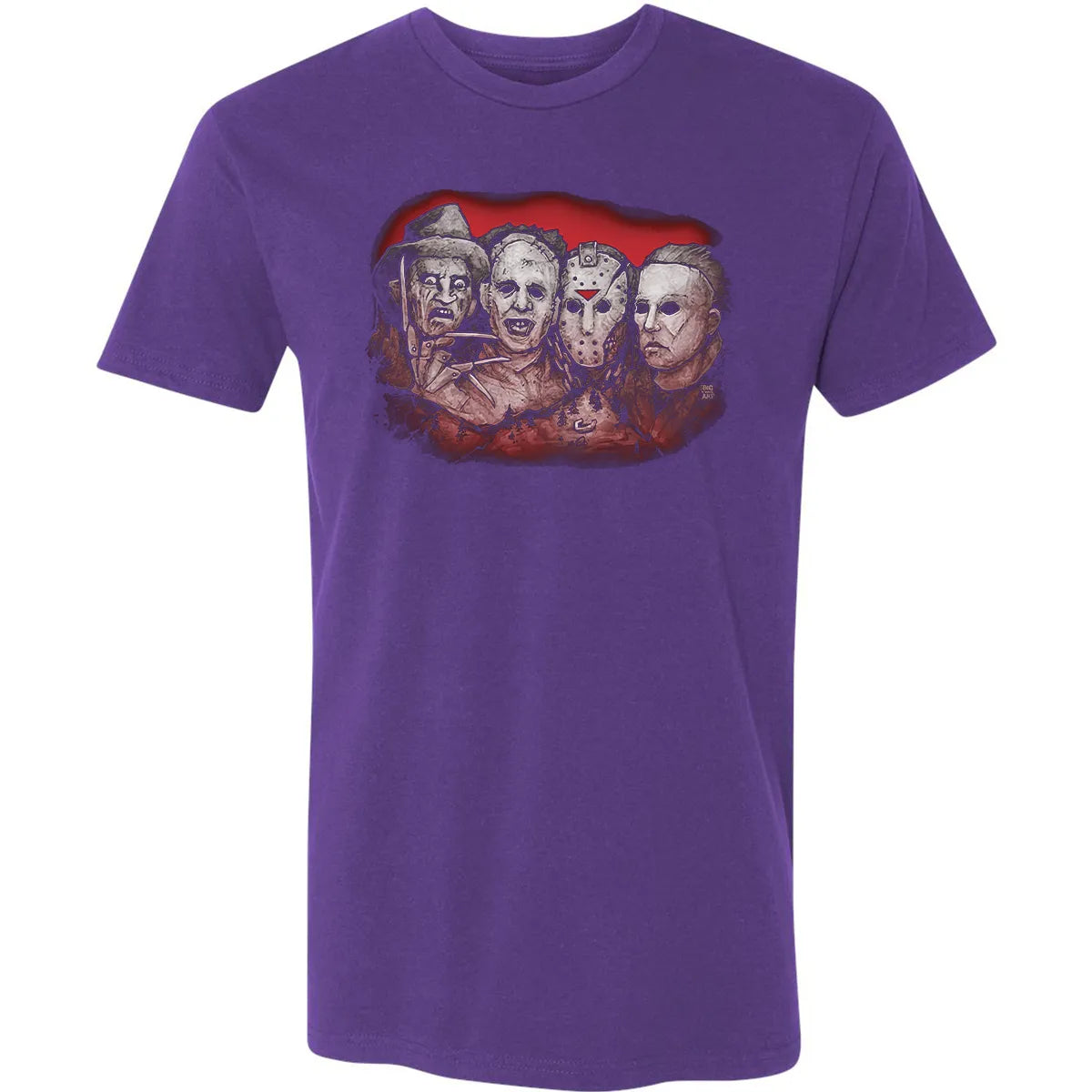 Premium Unisex T-shirt - G3Z1QENH