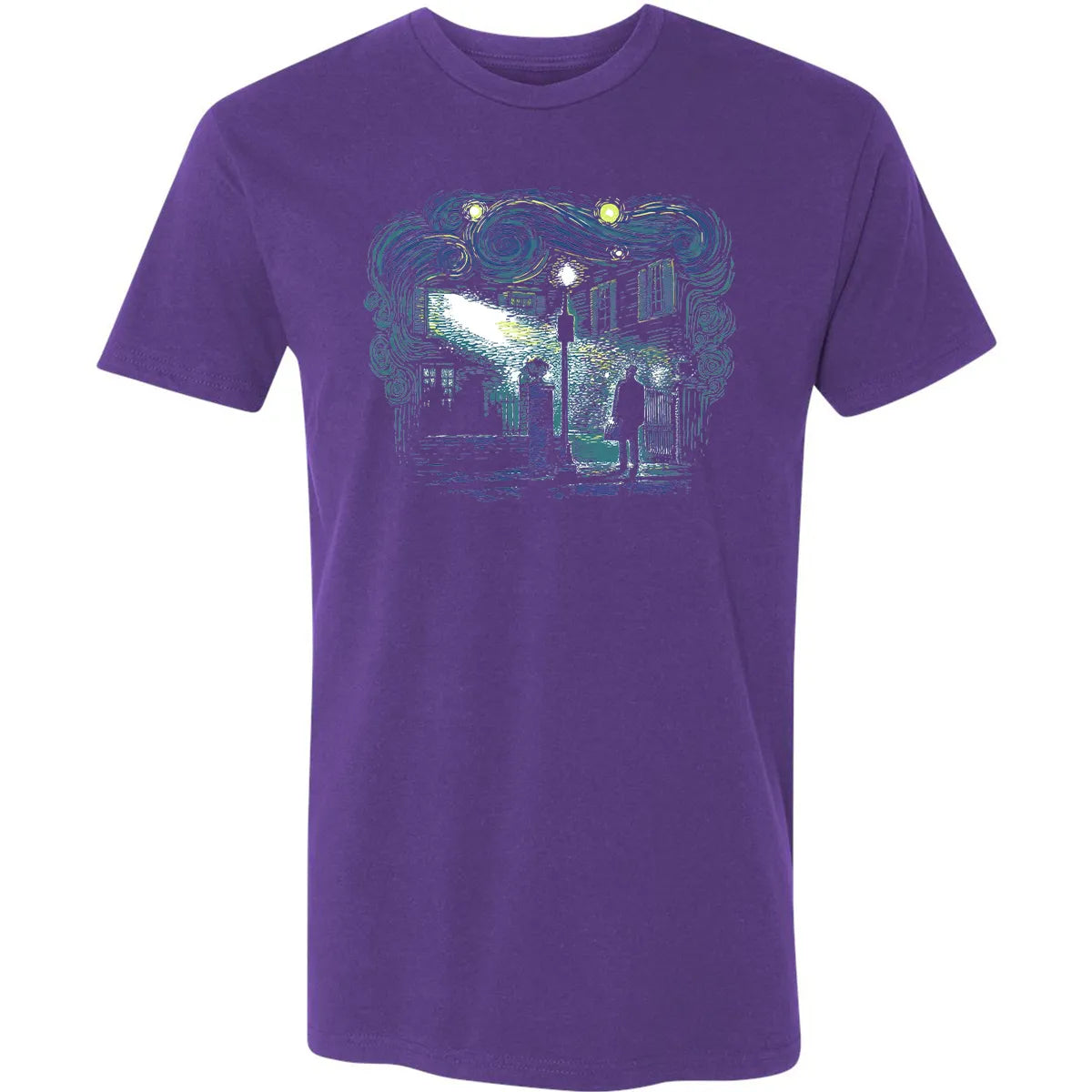 Premium Unisex T-shirt - 72M86MEF