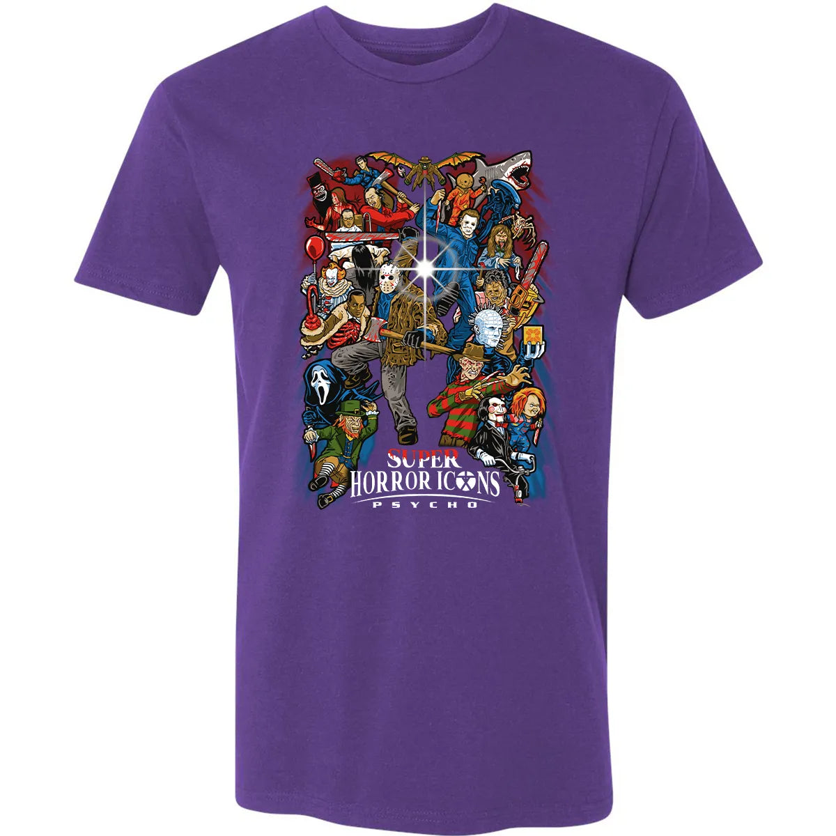 Premium Unisex T-shirt - ZMPXD3S2