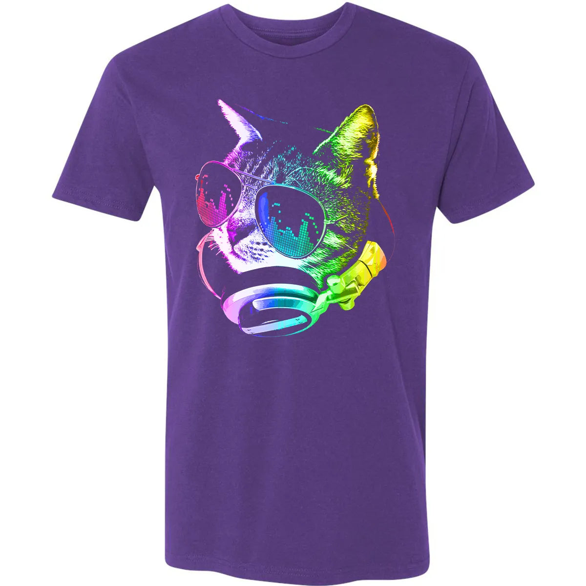 Premium Unisex T-shirt - SXC9N191