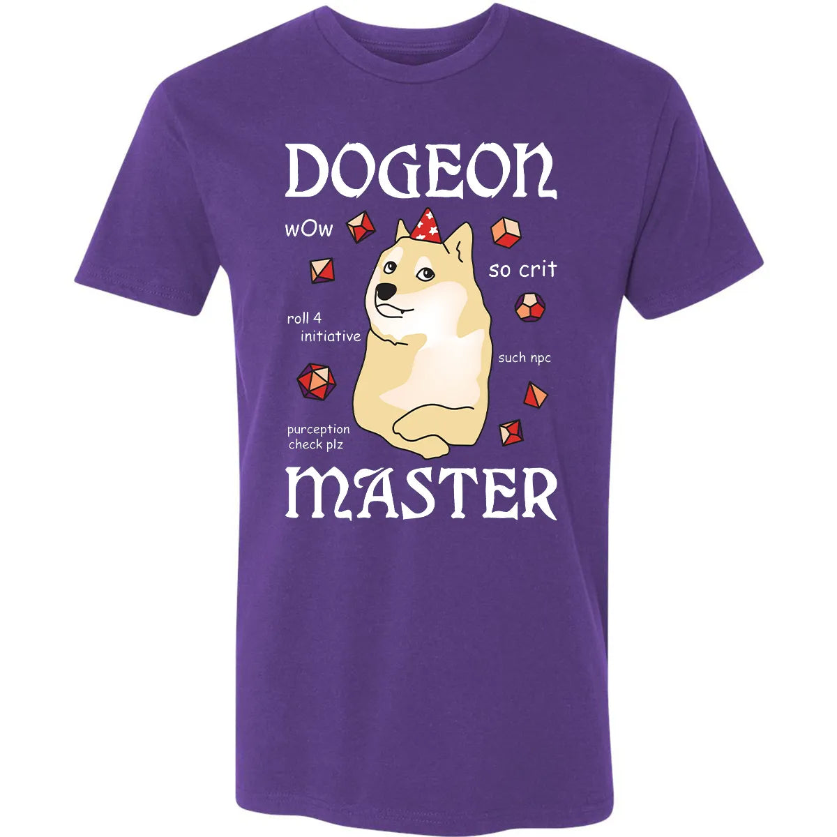 Premium Unisex T-shirt - QNWGHKEL
