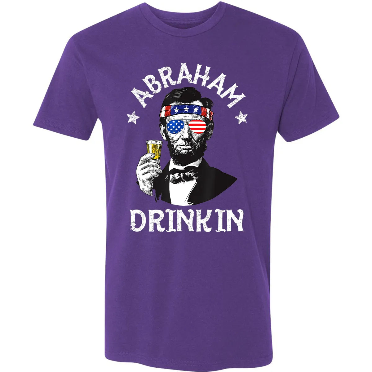 Premium Unisex T-shirt - NMT6QHAU