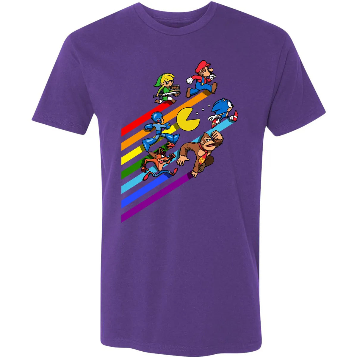 Premium Unisex T-shirt - UZ9S2V43