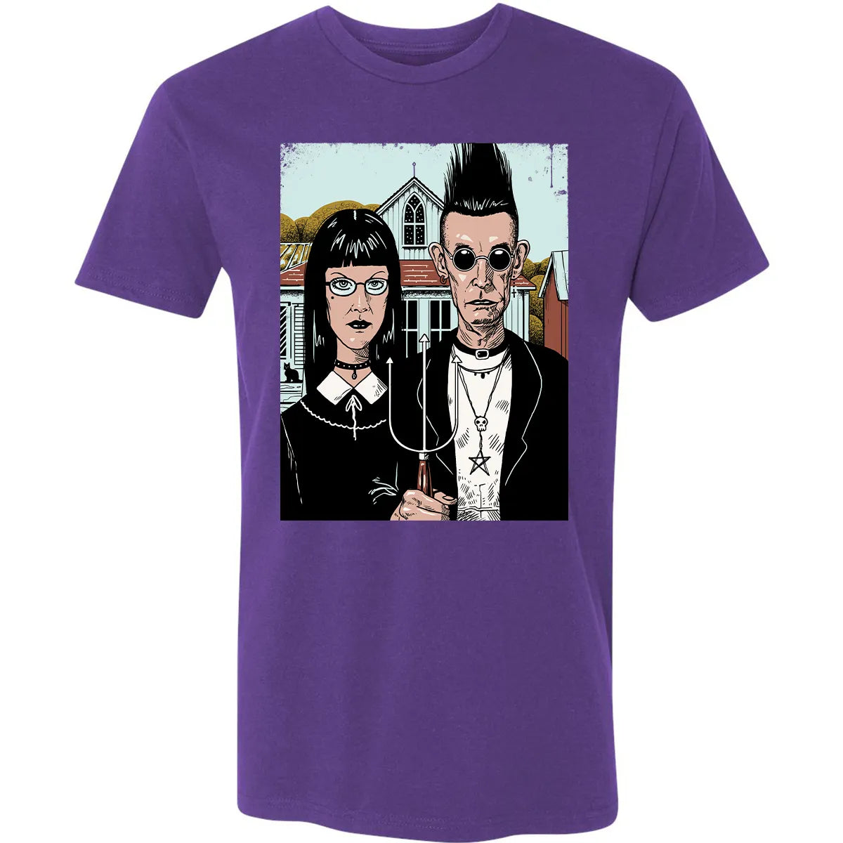 Premium Unisex T-shirt - Y6H395LH