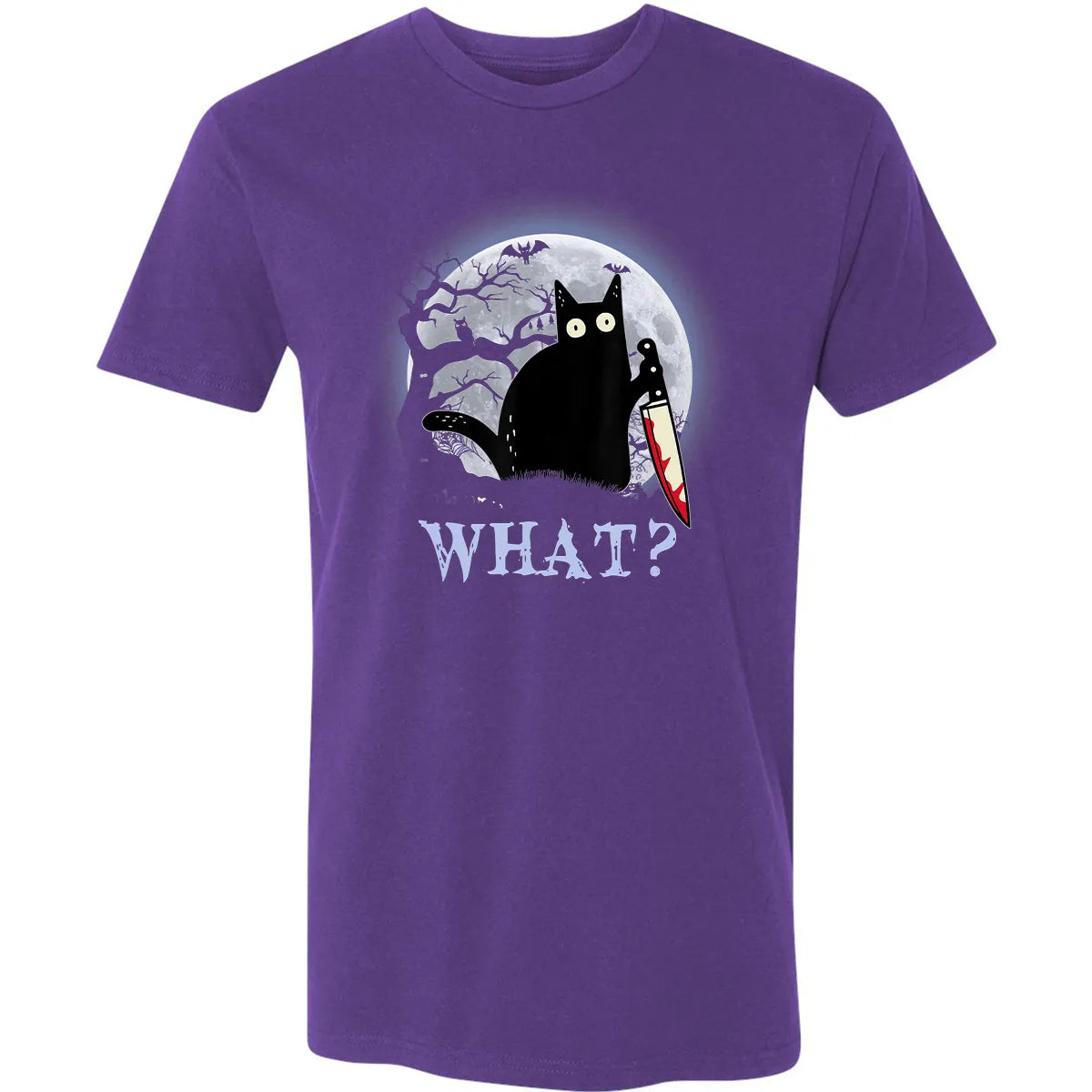 Premium Unisex T-shirt - WU1YS3SB