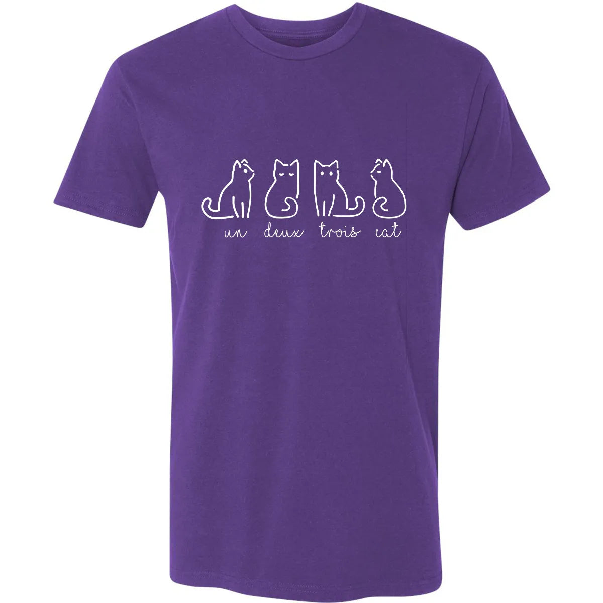 Premium Unisex T-shirt - BK9X1PBG