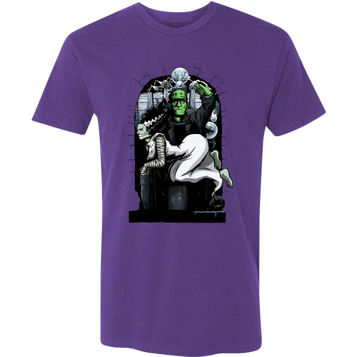 Premium Unisex T-shirt - 328SA88M