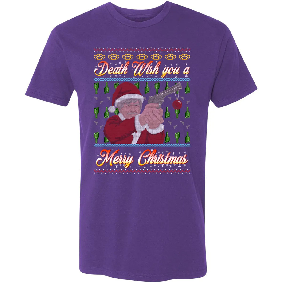 Premium Unisex T-shirt - F9T4HVMJ