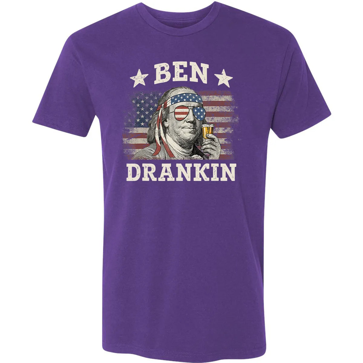Premium Unisex T-shirt - R4Y8DPFF