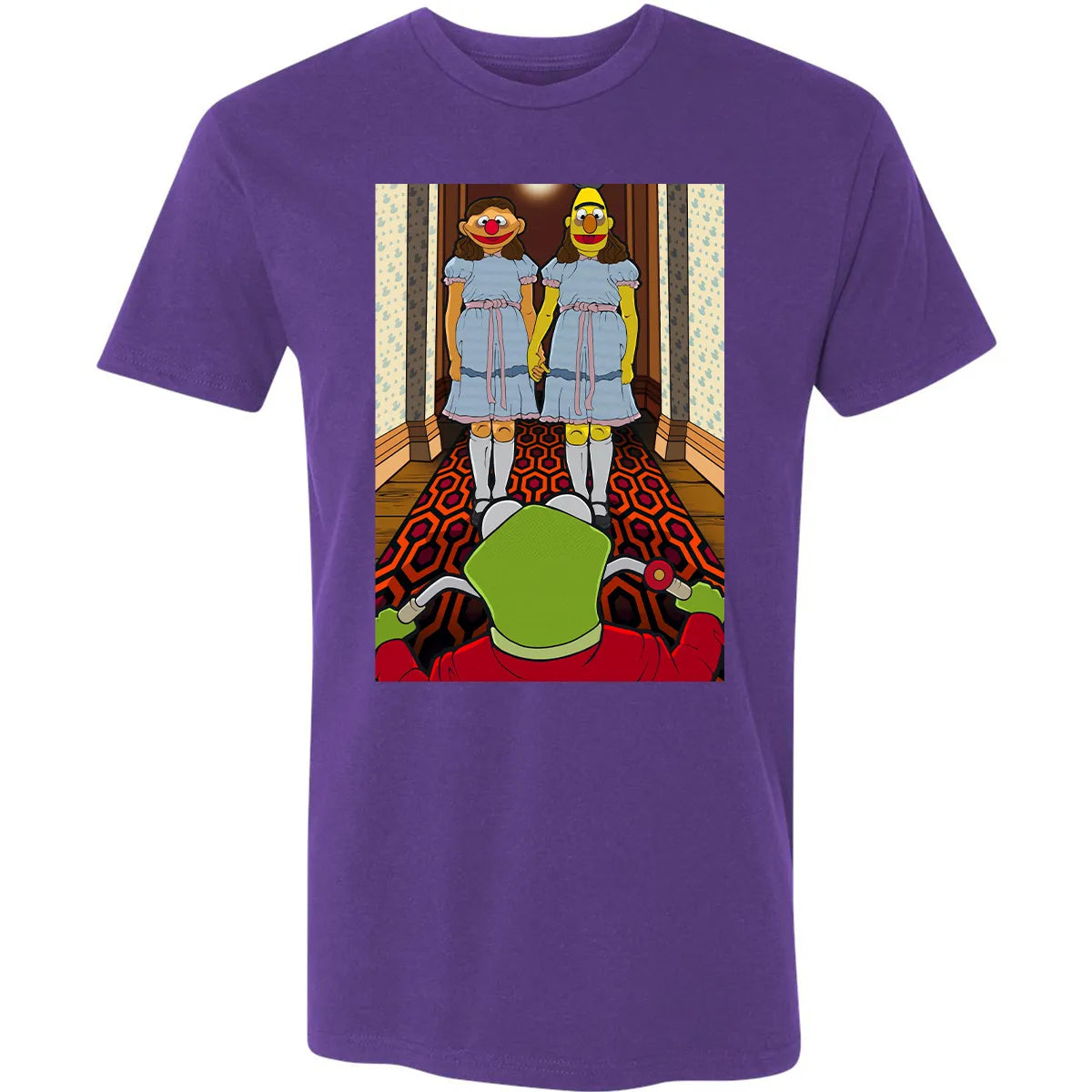 Premium Unisex T-shirt - 34LQVDRN