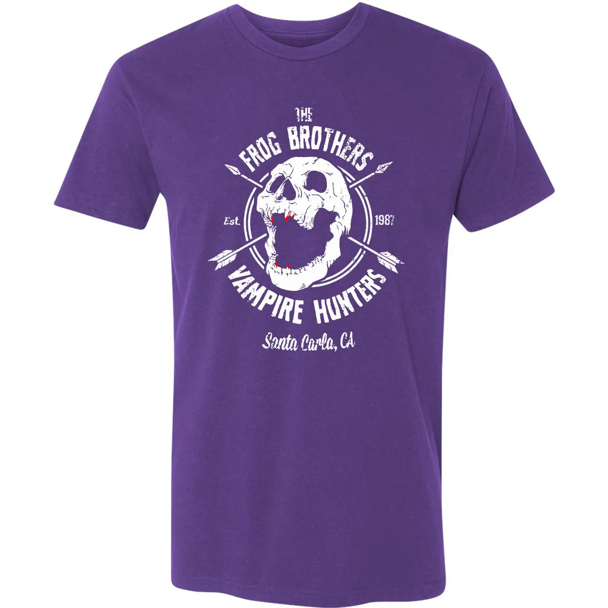 Premium Unisex T-shirt - KYVNQKF9