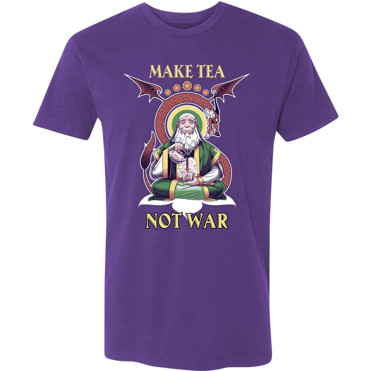 Premium Unisex T-shirt - PL6FN4KL