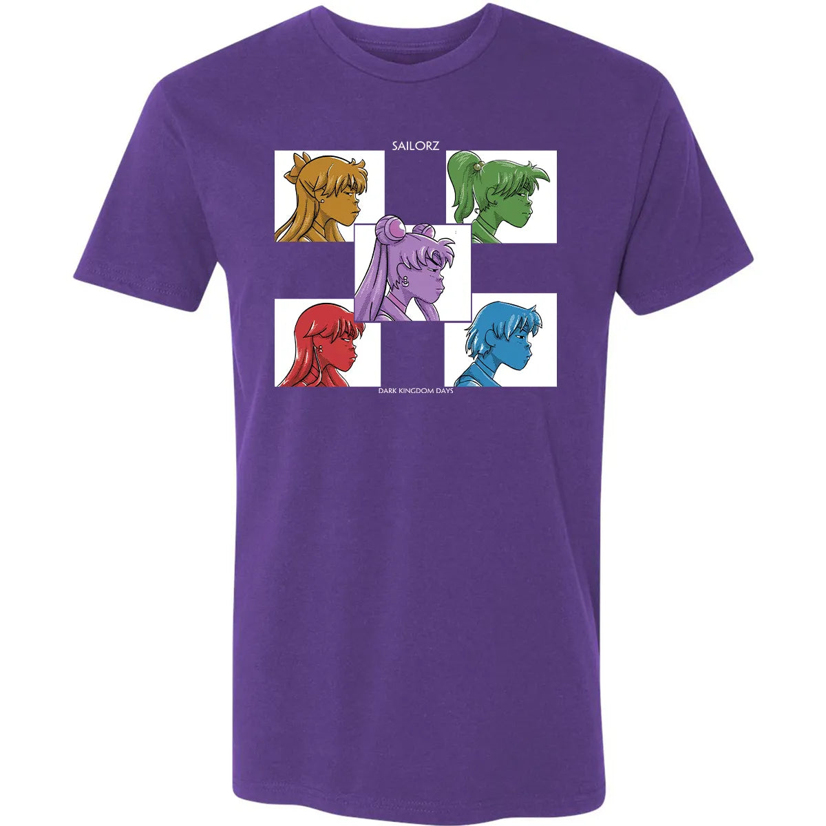 Premium Unisex T-shirt - 6KW7Q3BW