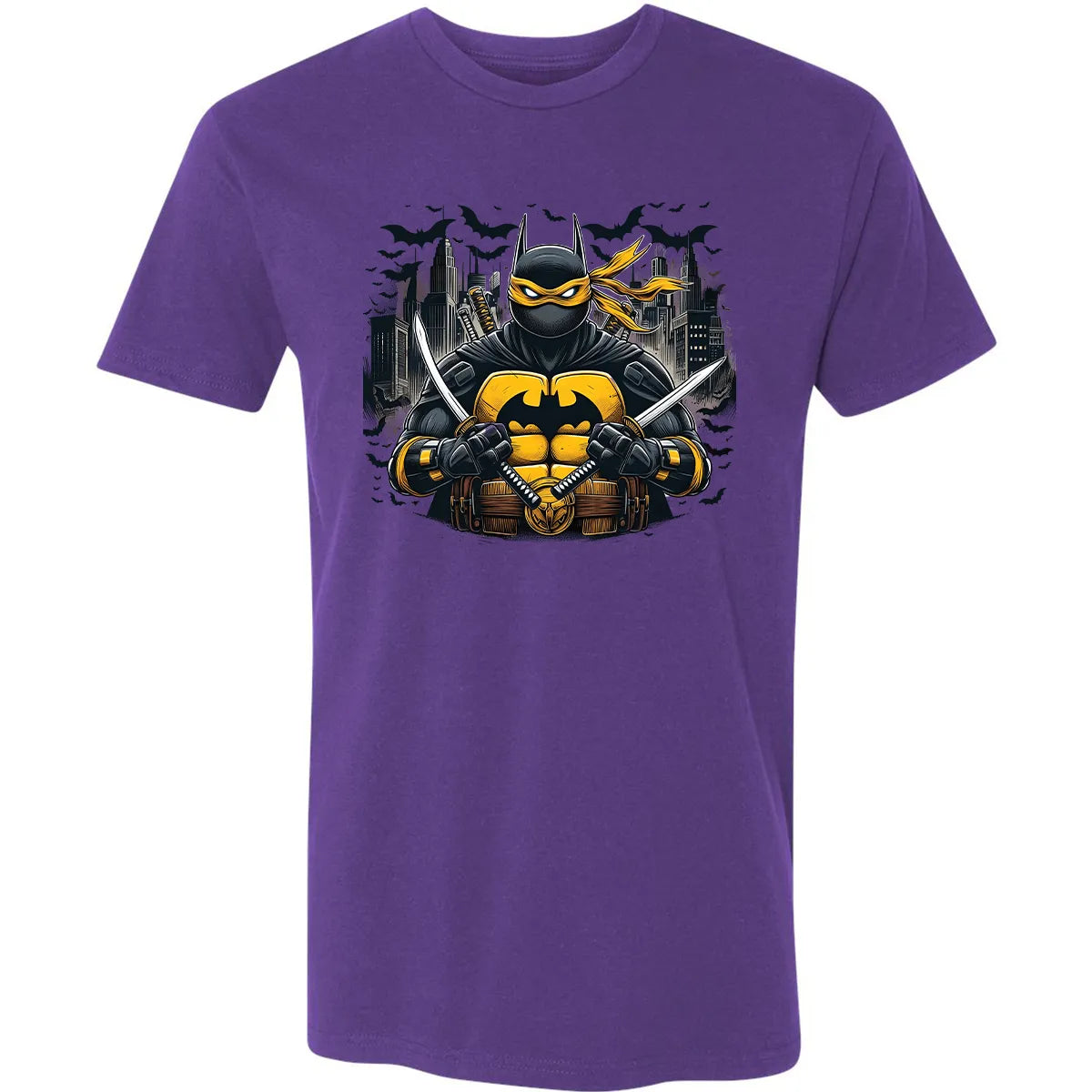 Premium Unisex T-shirt - TS61SLND