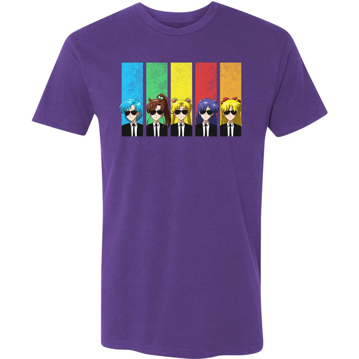 Premium Unisex T-shirt - UQH78KYG
