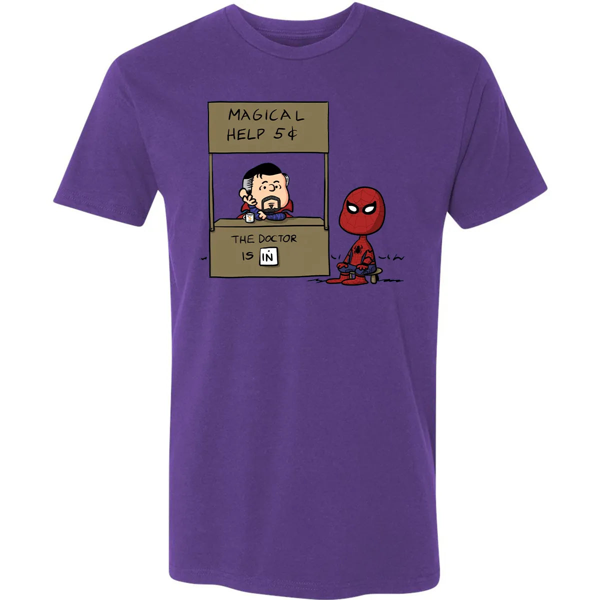 Premium Unisex T-shirt - M5TMHZDN