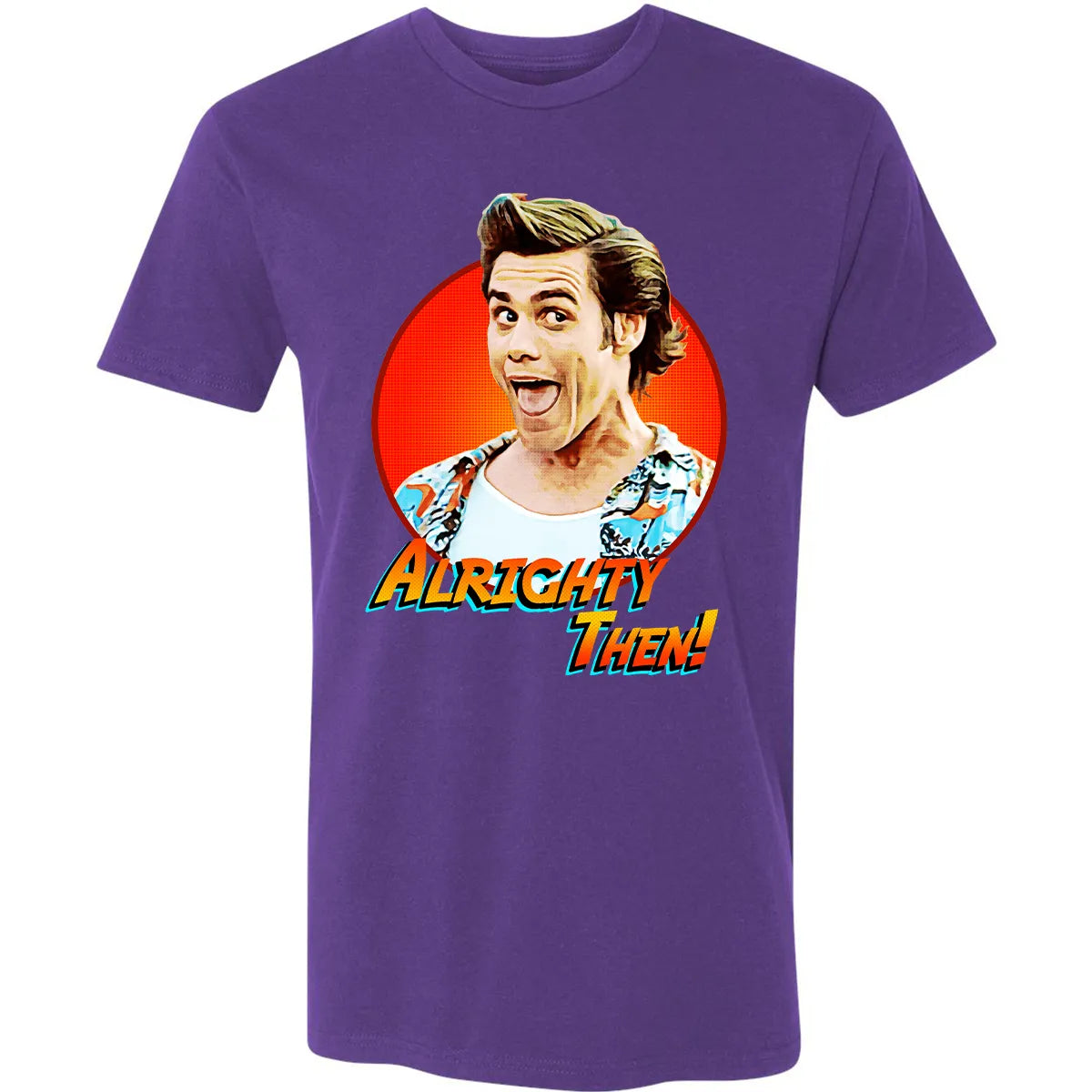 Premium Unisex T-shirt - KK5AC1PG