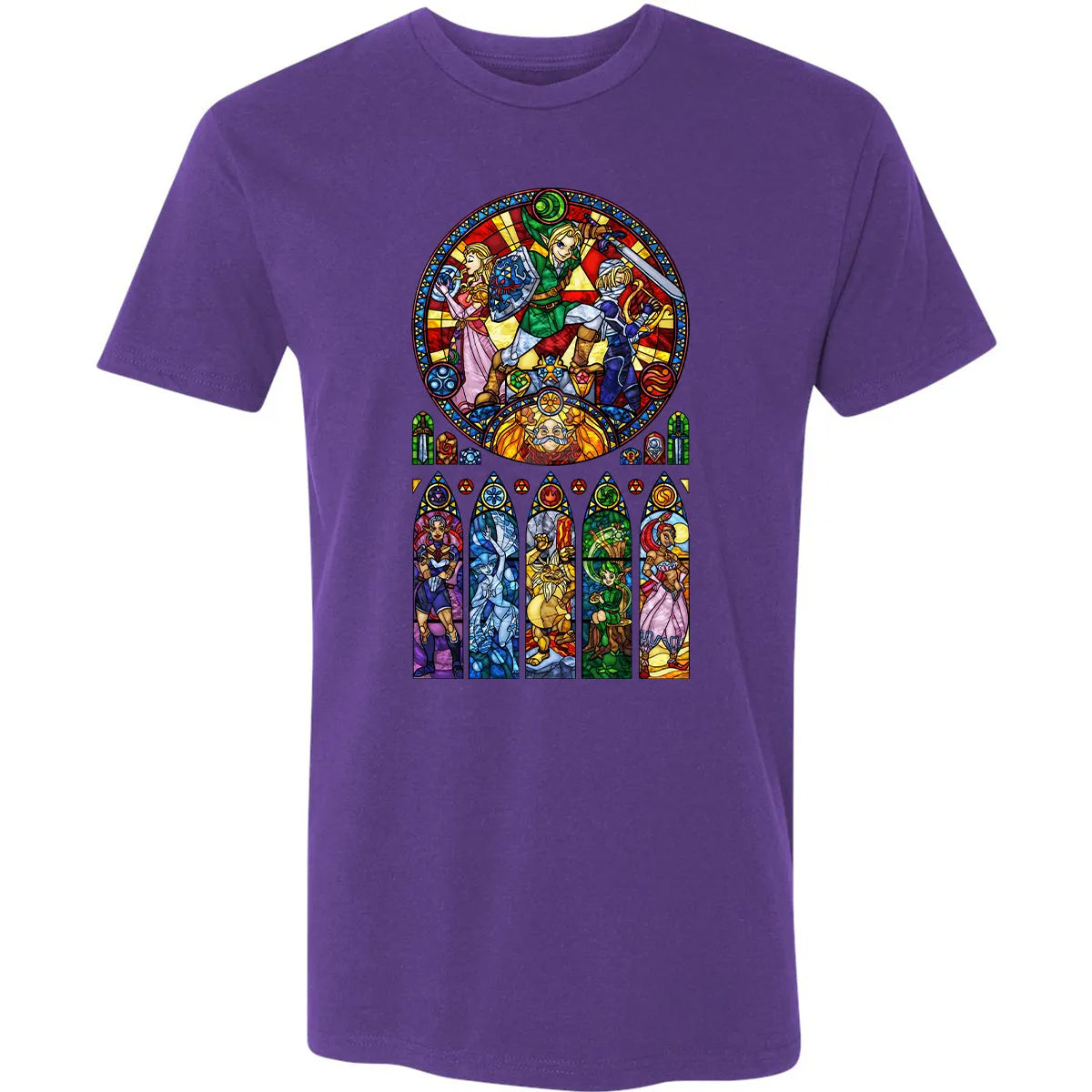 Premium Unisex T-shirt - TQ5VG2DQ