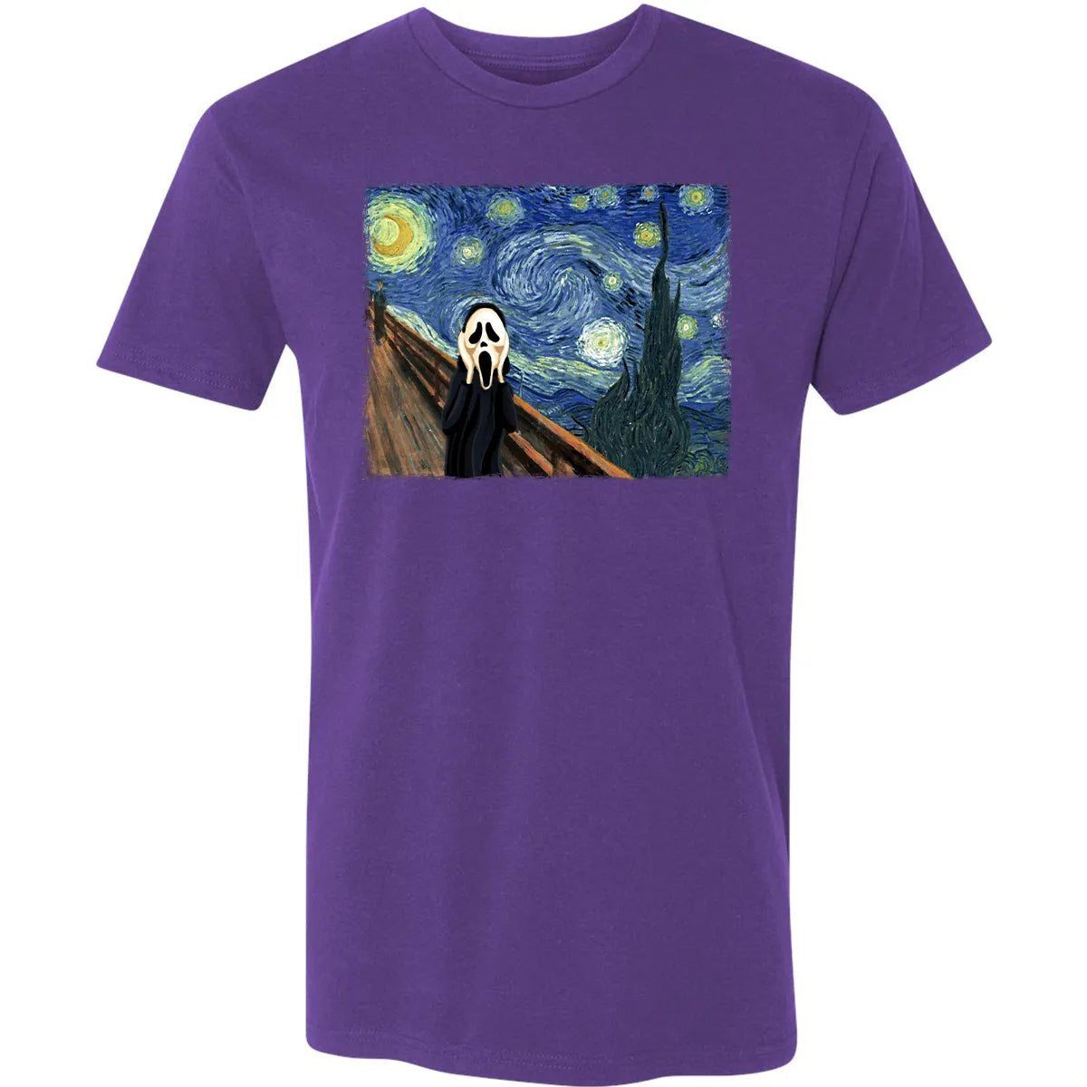 Premium Unisex T-shirt - VNCXCW98