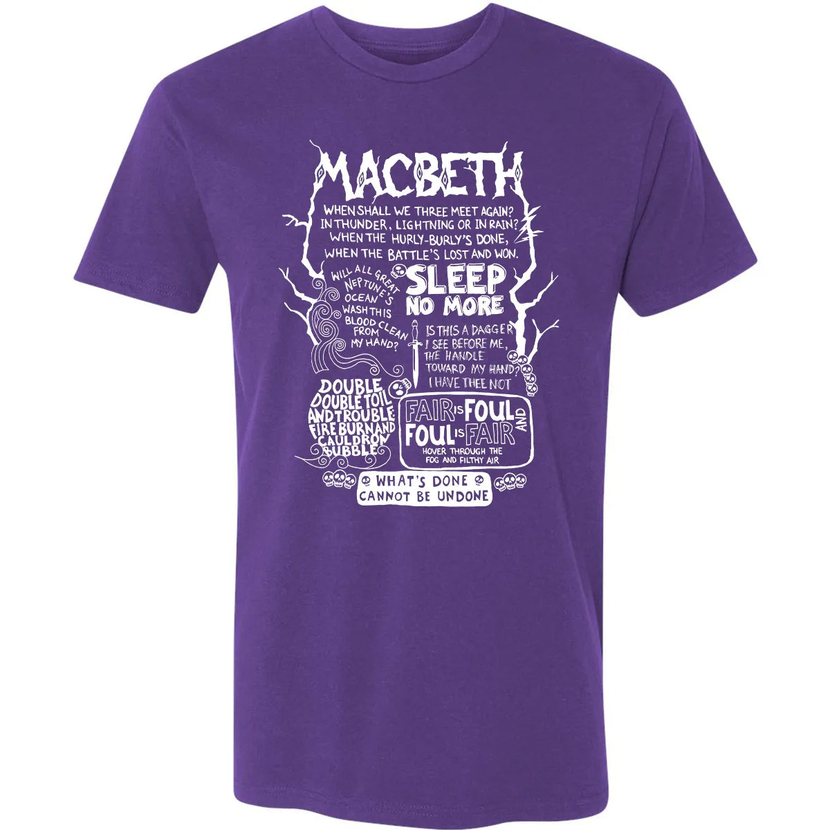 Premium Unisex T-shirt - 8WUPAW2C