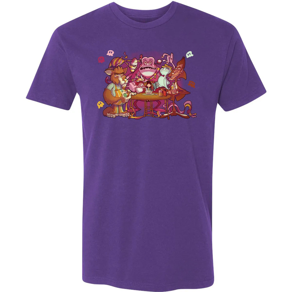 Premium Unisex T-shirt - F1AF6B1B
