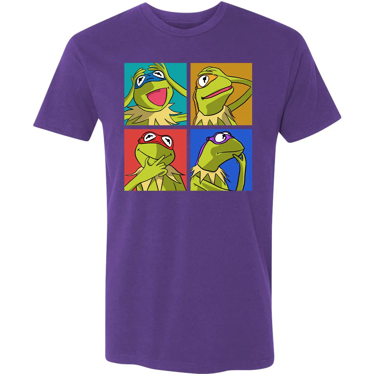 Premium Unisex T-shirt - KNY1W617