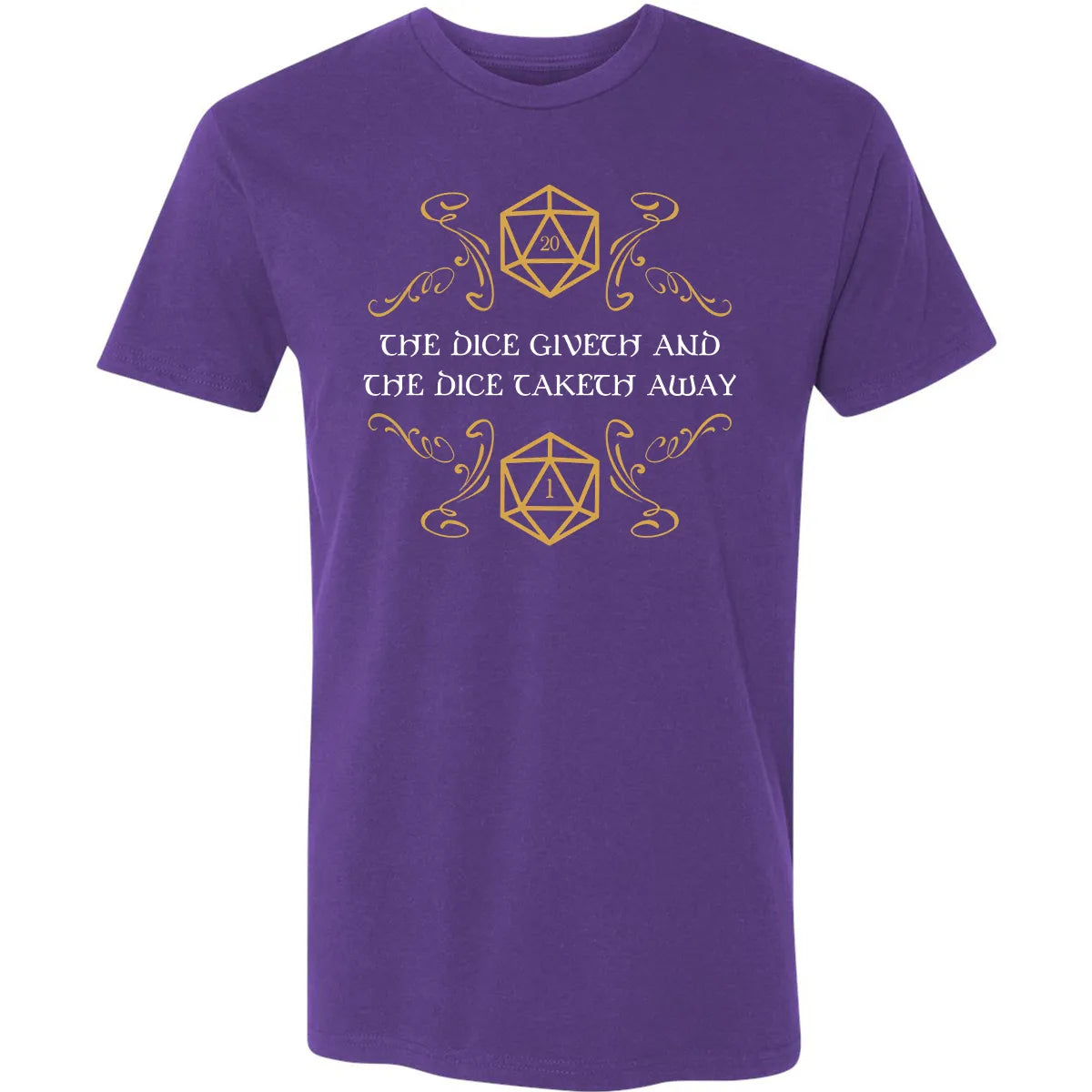 Premium Unisex T-shirt - KTC7LHWT