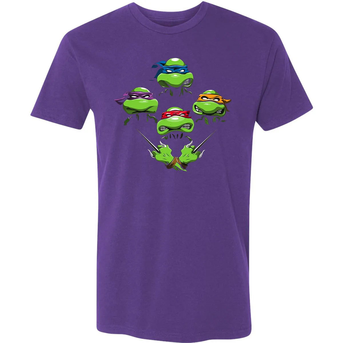 Premium Unisex T-shirt - K4Q8GYGN
