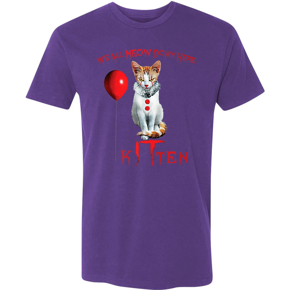Premium Unisex T-shirt - 5QKVQ5WX
