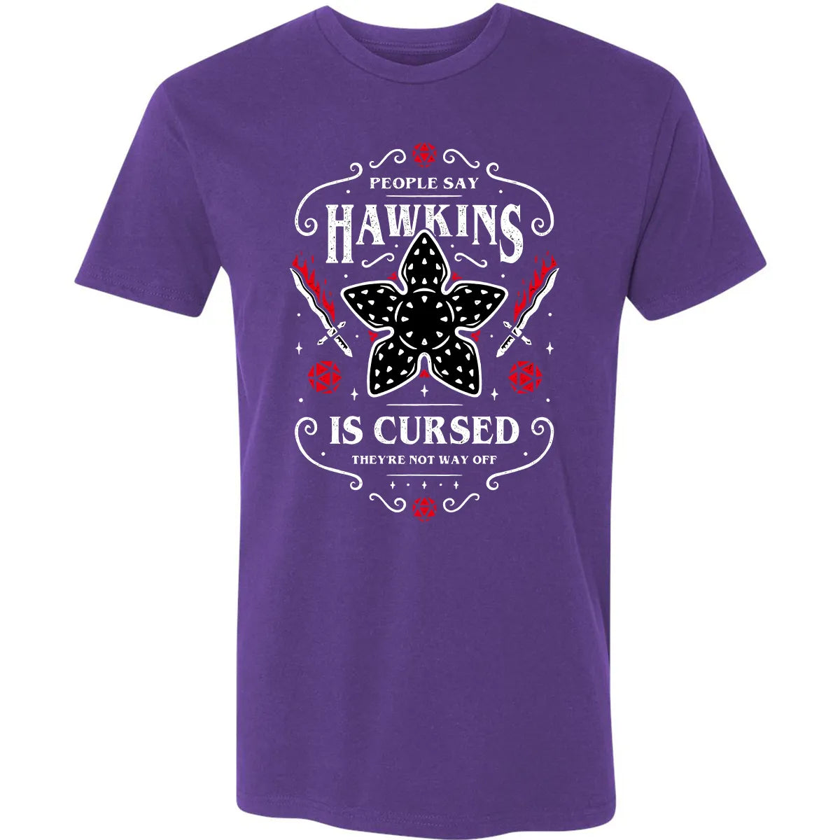 Premium Unisex T-shirt - ZD3EWTZX