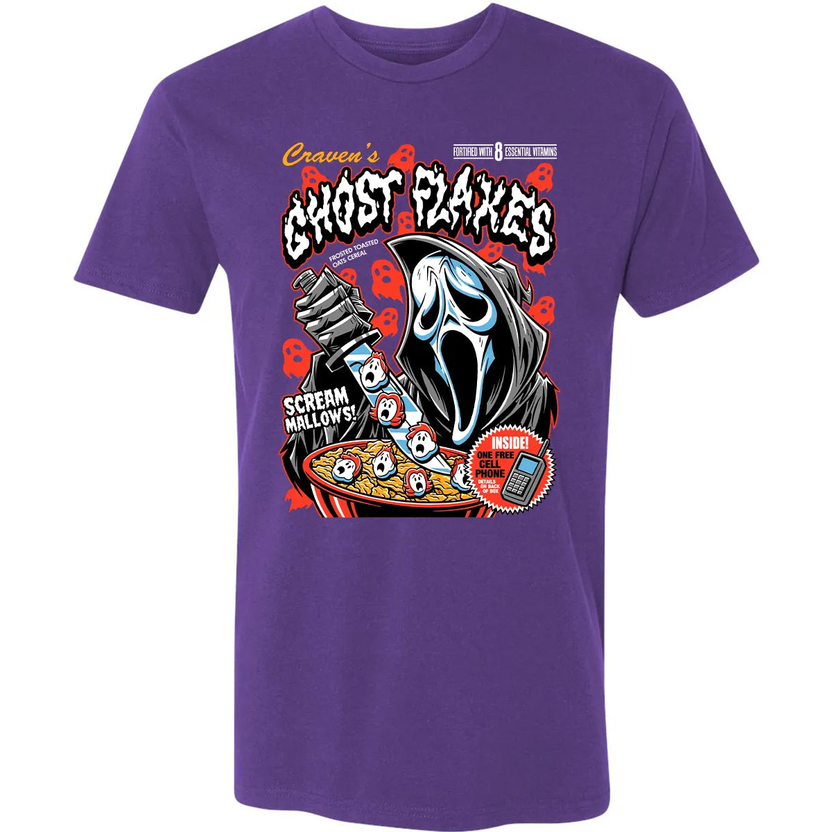 Premium Unisex T-shirt - 4XLYC6CB