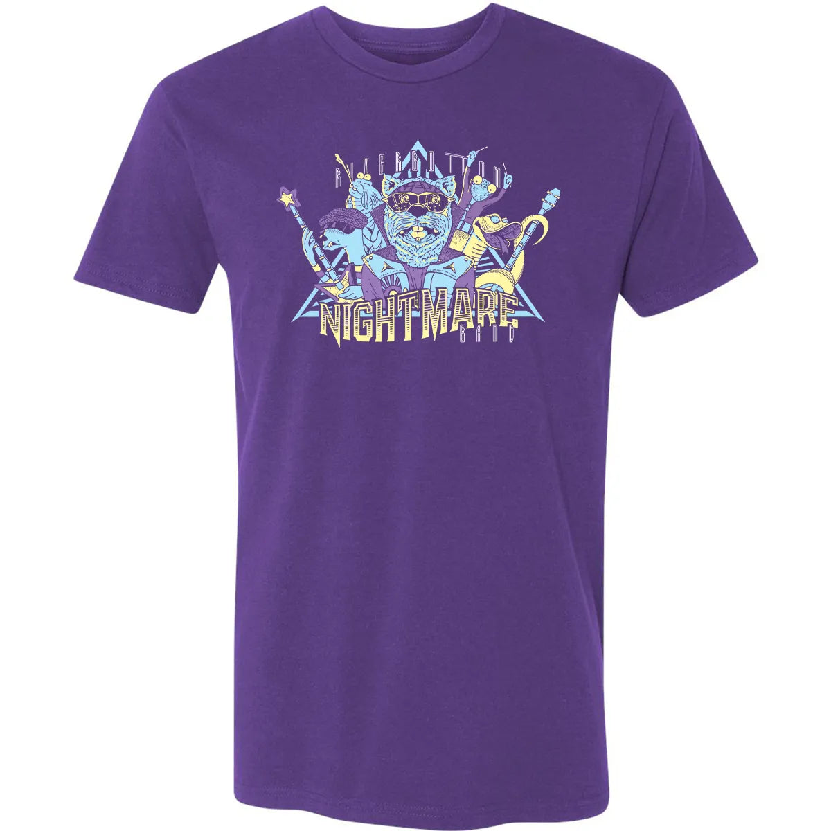 Premium Unisex T-shirt - VKTBX34M